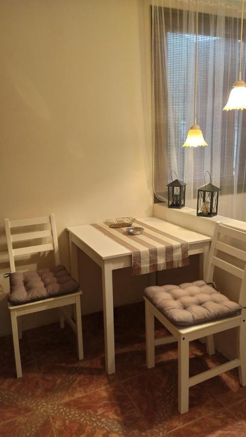 Apartman Marina Apartment Ledine Ngoại thất bức ảnh